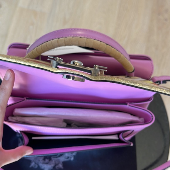 Paula Cademartori 'Petite Faye' tote - Picture 3 of 12